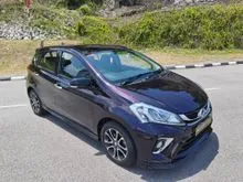 2018 Perodua Myvi 1.5 H (A)