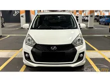 2015 Perodua Myvi 1.5 SE Hatchback
