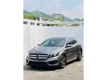 2018 Mercedes-Benz B200 1.3 Progressive Line Hatchback (Faktur 2021) Silver on Black Odo 27 Rb (TERMURAH)