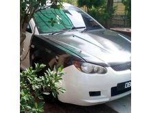 2007 Proton Satria 1.6 Neo Hatchback (M)