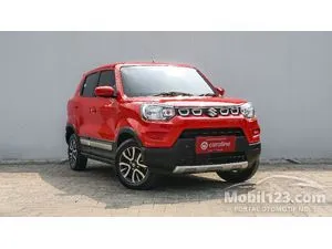2024 Suzuki S-Presso 1.0 Hatchback