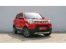 2024 Suzuki S-Presso 1.0 Hatchback - GARANSI SELAMA 1 TAHUN - DOKUMEN LENGKAP - JAMINAN BEBAS BANJIR DAN TABRAK [B]