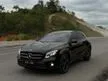 Used Value Buy / High Loan Value / Mercedes