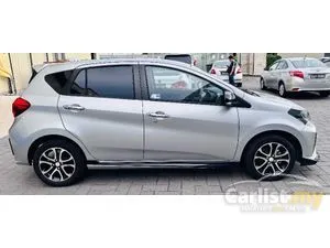 2022 Perodua Myvi 1.5 AV Hatchback
