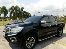 2015 Nissan NP 300 Navara 2.5 DOUBLE CAB VL Pickup AT