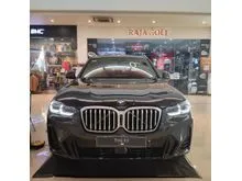 2024 BMW X3 2.0 xDrive30i M Sport SUV HARGA TERBAIK