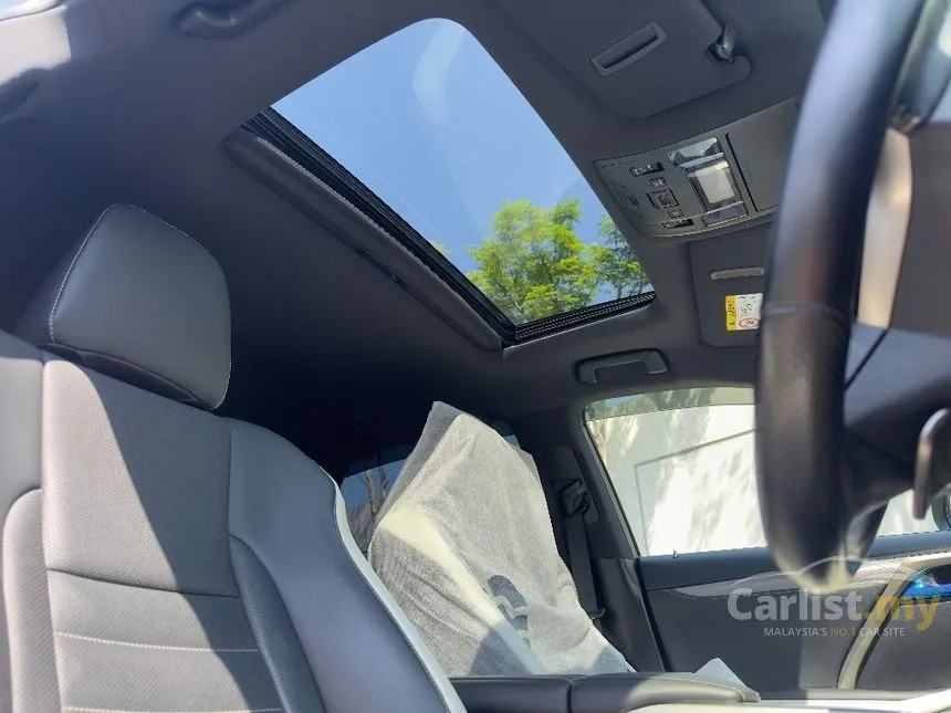 2022 Lexus RX 300 F Sport SUV
