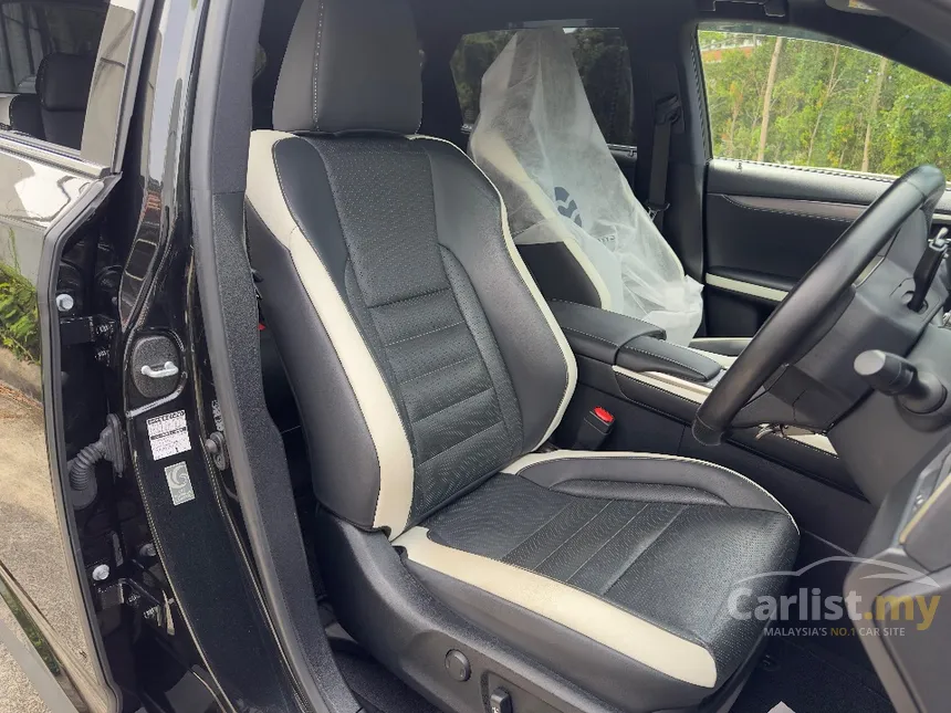 2022 Lexus RX 300 F Sport SUV