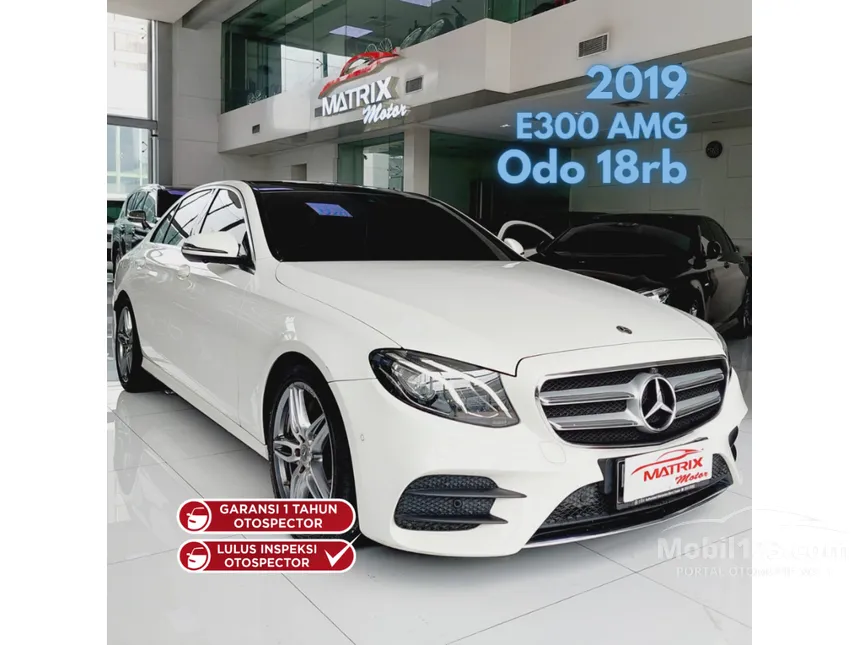 Jual Mobil Mercedes