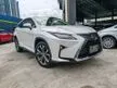 Recon 2018 Lexus RX300 2.0 Turbo, 360 Cam, BSM, Head Up Display