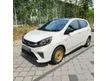 Used 2019 Perodua AXIA 1.0 E Hatchback