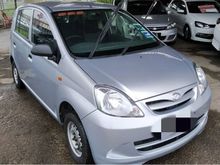 2010 Perodua Viva 659 EX (M)
