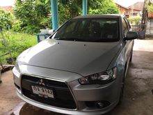 2013 Mitsubishi Lancer EX 2.0 (ปี 09-15) GT Sedan AT