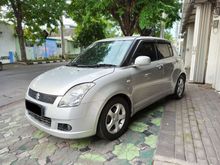 2007 Suzuki Swift 1.5 GL Hatchback