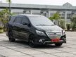 Jual Mobil Toyota Kijang Innova 2015 V 2.0 di DKI Jakarta Automatic MPV Hitam Rp 185.000.000
