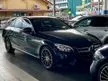 Used (HARI RAYA PROMOTION, FREE WARRANTY) 2019 Mercedes