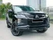 Used 2021 Mitsubishi Triton 2.4 VGT Athlete Dual Cab Pickup Truck FULL SERVICE RECORD BY MITUSBISHI MALAYSIA & UNDER WARANTY