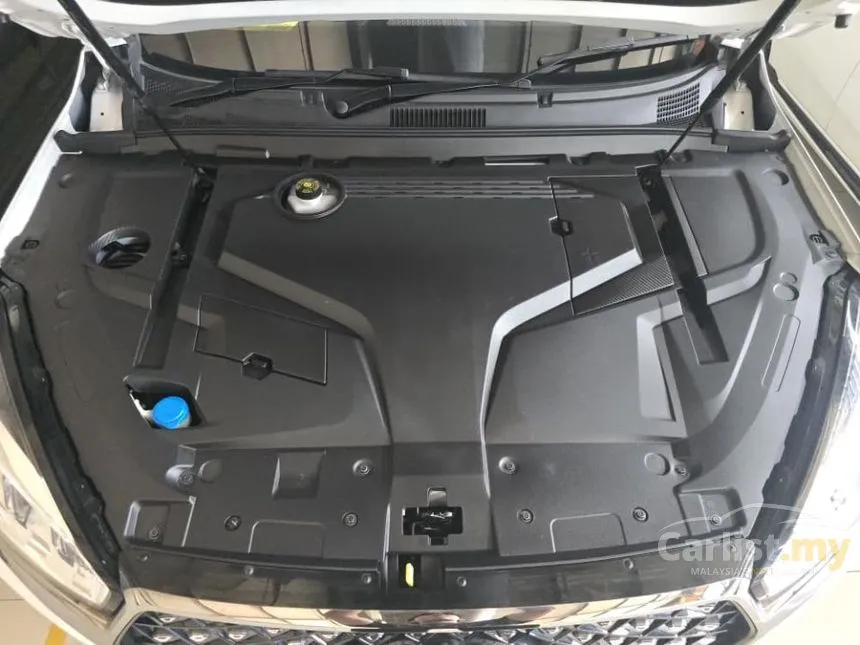 2024 Chery Tiggo 7 Pro SUV