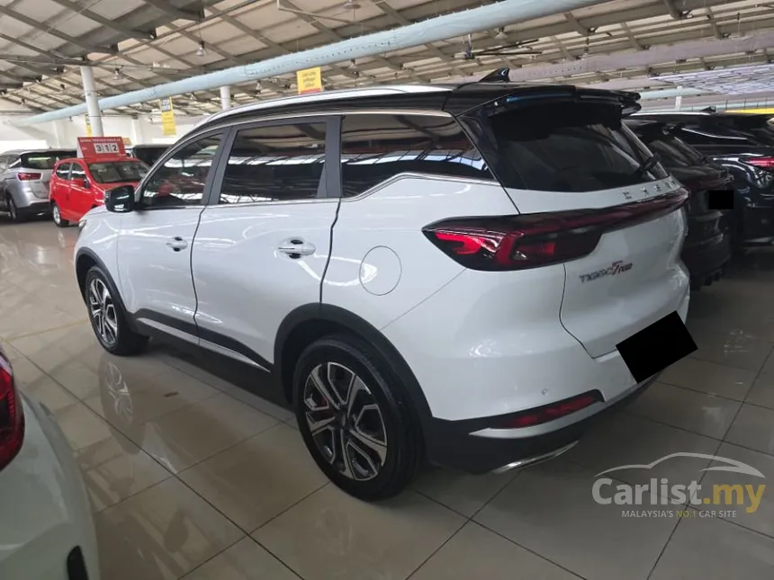 2024 Chery Tiggo 7 Pro SUV