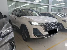2024 Chery Tiggo 7 Pro 1.6 SUV