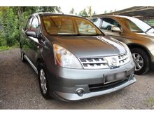 2009 Nissan Grand Livina 1.8 MPV (A) USED CAR