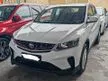 Used 2022 Proton X50 1.5 Standard SUV