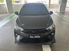 2022 Perodua Bezza 1.3 Advance