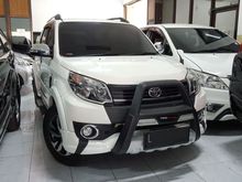 2016 Toyota Rush 1.5 TRD Sportivo SUV