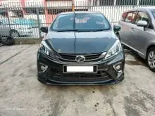 2018 Perodua Myvi 1.5 AV Hatchback