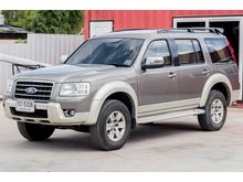 2008 Ford Everest 2.5 (ปี 07-13) LTD TDCi SUV AT