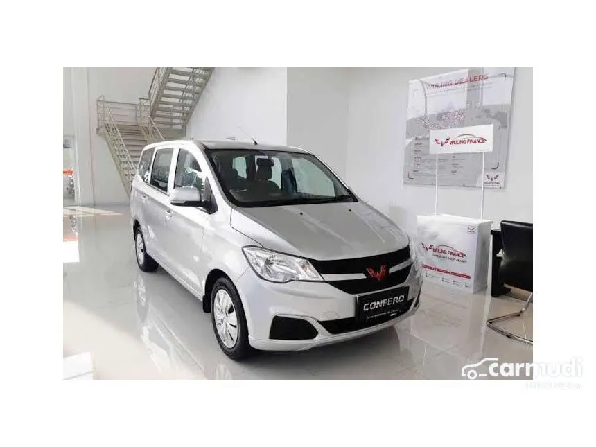 2024 Wuling Confero DB Wagon