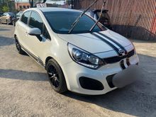 2014 Kia Rio 1.4 EX (A)