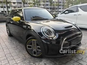 2023 MINI Cooper SE 3 Door Hatchback
