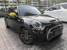2023 MINI Cooper 0.0 SE 3 Door Hatchback EV WARRANTY BY MINI MALAYSIA  1 DATIN OWNER SUPER NICE CAR ORY PAIN