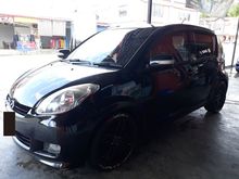 2009 Perodua Myvi 1.0 SR Hatchback