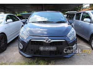 Search 508 Perodua Axia Used Cars for Sale in Malaysia 