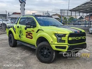 2015 Ford Ranger 3.2 Wildtrak Dual Cab Pickup