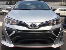 2020 Toyota Vios 1.5 G Sedan