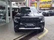 New 2023 Ford Everest 2.0 Titanium 4x4 SUV