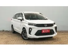 2022 Daihatsu Xenia 1.3 R MPV - Diskon Cash sampai 15 JUTA