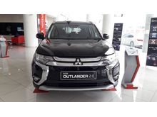 DISCOUNT 8000 FREE IPHONE **BEST DEAL** MITSUBISHI OUTLANDER 2.0 SUV 4WD ***HURRY UP **