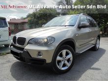 BMW X5 3.0 E70 Si LCI Panoramic 7Seater NAVI Facelift LikeNEW