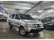 2014 Isuzu Panther 2.5 LM Manual