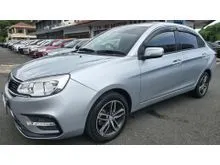 2021 Proton SAGA 1.3 A PREMIUM MC2 AUTOMATIK 1.3L (AT) (SEDAN) (GOOD CONDITION) ARMOUR SILVER SABAH PLATE - 95,000KMS PROTON SERVICE