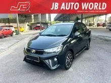 2024 Perodua Bezza 1.3 X (A) 4k-Mileage Like New