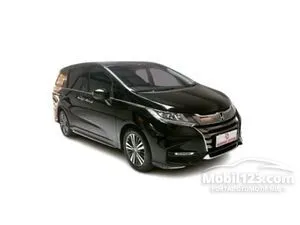 2019 Honda Odyssey 2.4 Prestige MPV