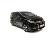2019 Honda Odyssey 2.4 Prestige MPV