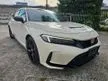 Recon 2023 Honda Civic 2.0 Type R Hatchback