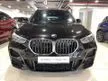 Used 2021 BMW X1 2.0 sDrive20i M Sport SUV - Cars for sale