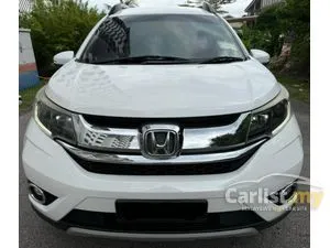 2019 Honda BR-V 1.5 V SUV